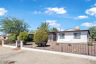 1325 E 13th St, Tucson, AZ 85719