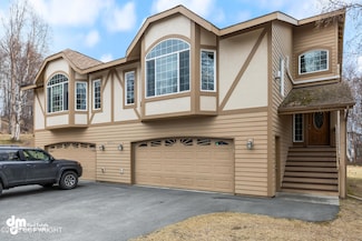 4116 E Country Fair Dr Unit B, Wasilla, AK 99654