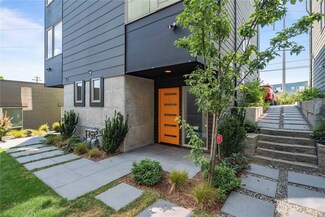 9047 18th Ave SW Unit A, Seattle, WA 98106