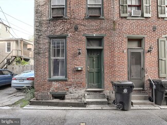 713 Prince St, Harrisburg, PA 17102