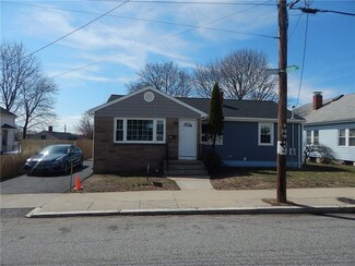 140 Leah St, Providence, RI 02908