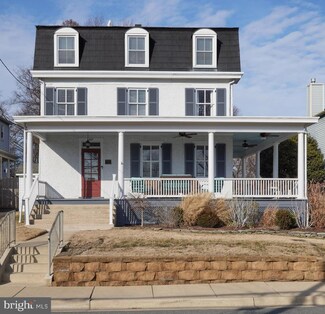 605 Anderson Ave, Rockville, MD 20850