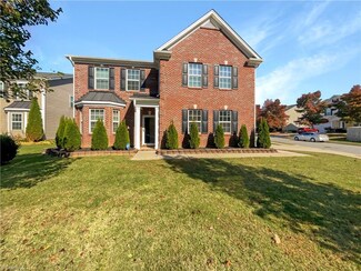 2383 Alderbrook Dr, High Point, NC 27265