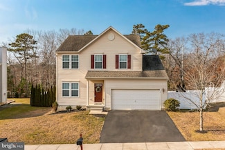 16 Hannah Place, Little Egg Harbor Township, NJ 08087