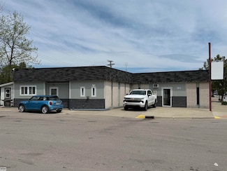38 S Ridge St, Port Sanilac, MI 48469