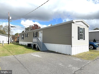 490 N Patuxent Rd Unit 21, Odenton, MD 21113