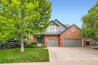 10244 Charissglen Cir, Highlands Ranch, CO 80126