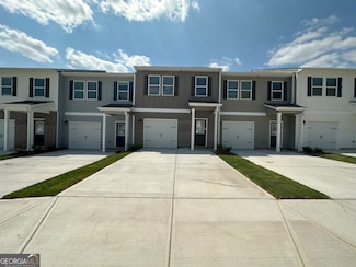 156 Village Green Dr NW Unit 29, Adairsville, GA 30103