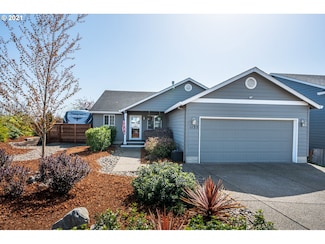 1133 14th St, Lafayette, OR 97127