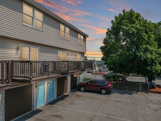 11 W Bowers St Unit 3, Lowell, MA 01854