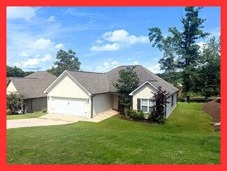 207 Forest Glen Dr, Oxford, MS 38655