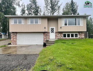 1647 Madison Dr, Fairbanks, AK 99709