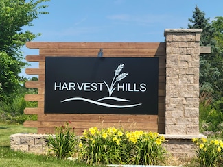 W129N11980 Harvest Ridge, Germantown, WI 53022