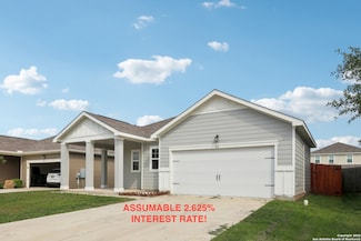 881 Bunton Reserve Blvd, Kyle, TX 78640