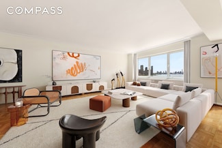 45 Sutton Place S Unit 14N, New York, NY 10022