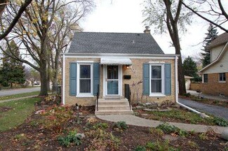 401 Home Ave, Itasca, IL 60143