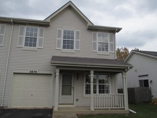2878 Cedar Glade Dr, Naperville, IL 60564