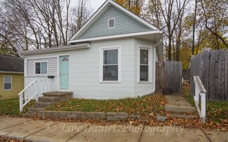 815 N Grant St, Bloomington, IN 47408