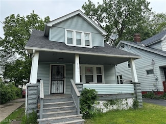 9705 Marah Ave, Cleveland, OH 44104