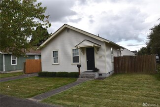 3129 Garfield St, Longview, WA 98632