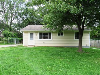 428 Elder St, Ypsilanti, MI 48197