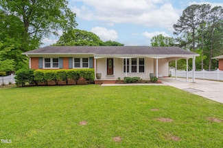 3913 Vesta Dr, Raleigh, NC 27603