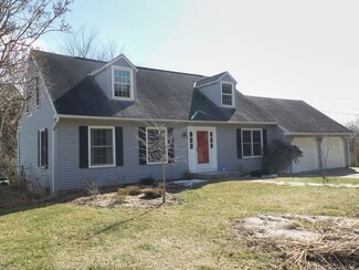 924 Pond Rd, Hinesburg, VT 05461