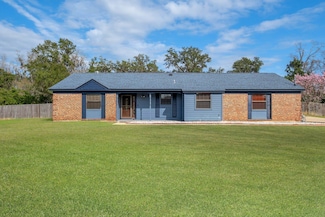 4181 Rockingham Rd, Tallahassee, FL 32303
