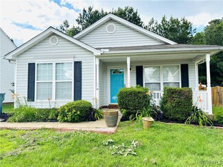 100 Sanderling Ave, Sandston, VA 23150