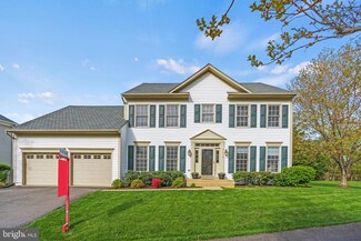 9634 Nuthatch Dr, Fairfax Station, VA 22039