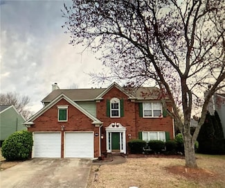 3580 Chastain Trail NE, Marietta, GA 30066