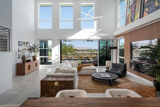 3730 Taylor Dr, Palm Springs, CA 92262