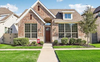 5420 Waterloo Dr, Sachse, TX 75048