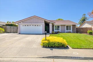 531 Locust Dr, Vallejo, CA 94591