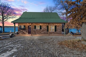 759 Spavinaw Hudson Point, Spavinaw, OK 74366