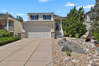 20356 Willowbend Ln, Parker, CO 80138