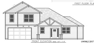 713 E Roosevelt St, Carlton, OR 97111