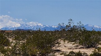 0 Taylor Ln Unit JT24189793, Twentynine Palms, CA 92277