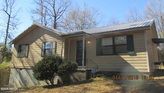 4819 Massey Rd, Macon, GA 31206