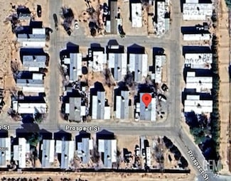 26601 Prospect St, Boron, CA 93516