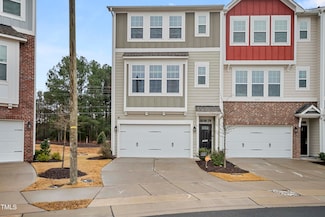 1013 Islip Place, Durham, NC 27703