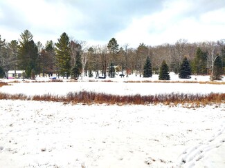 NHN Loafers Ln, Montmorency Township, MI 49746