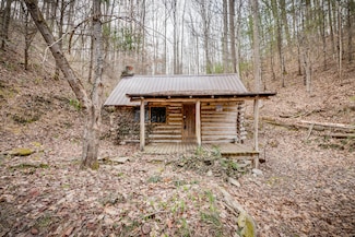 Tbd Harris Hollow Rd, Erwin, TN 37650