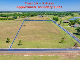 1165 Wild Flower (Tract 1a) Way, Goldsby, OK 73093