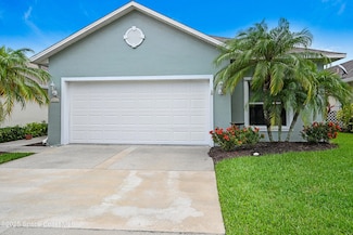 4211 Timothy Dr, Merritt Island, FL 32953