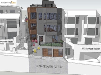 276 Grand View Ave, San Francisco, CA 94114