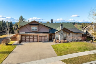 155 W Swift Creek Way, Kalispell, MT 59901