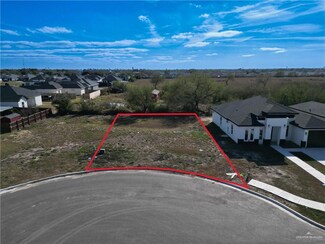 1204 W Franklin Ave, Alton, TX 78573