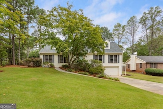 1375 Mosswood Ln SE, Smyrna, GA 30082