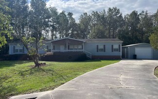 140 SW Nathan Ct, Lake City, FL 32024